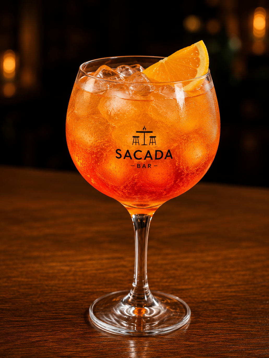 Gin Revigorante