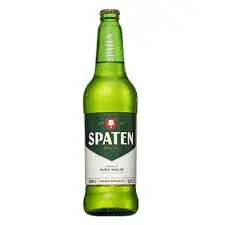 Spaten