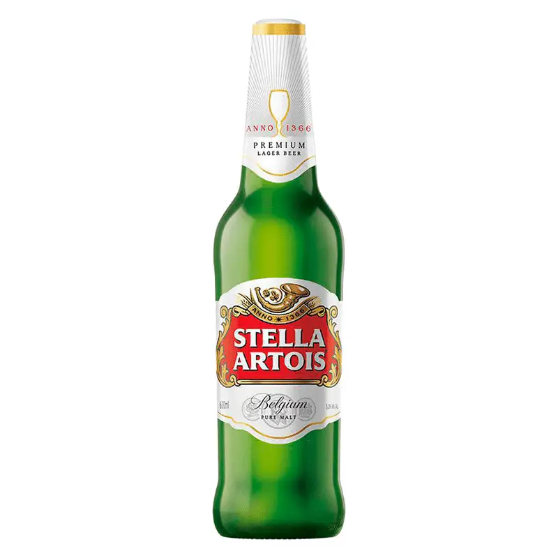 Stella Artois